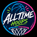 AllTime Hoops logo